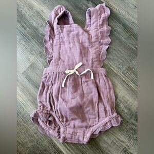 Jamie Kay romper